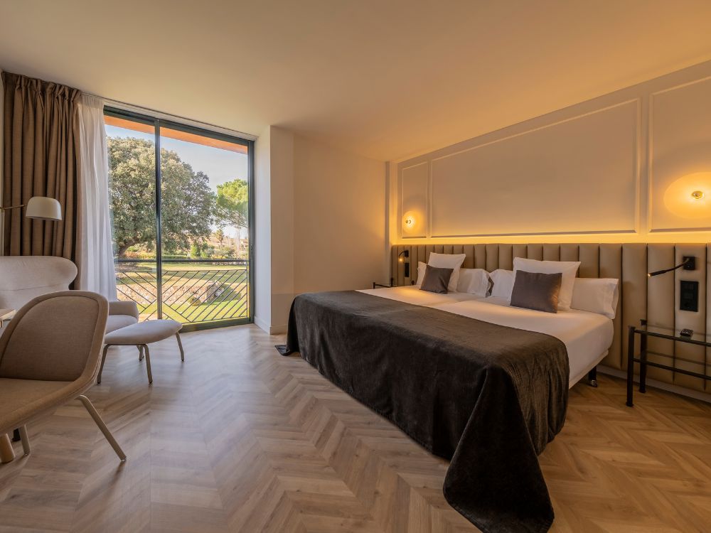TorreMirona Golf & Spa Resort