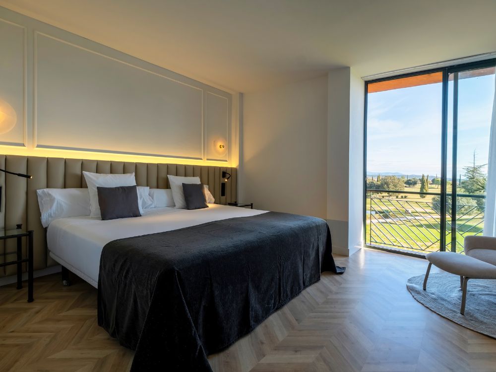 TorreMirona Golf & Spa Resort