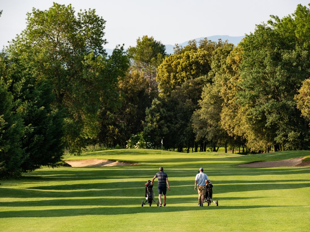 TorreMirona Golf Club