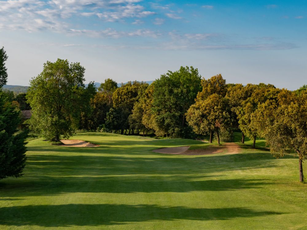 TorreMirona Golf Club