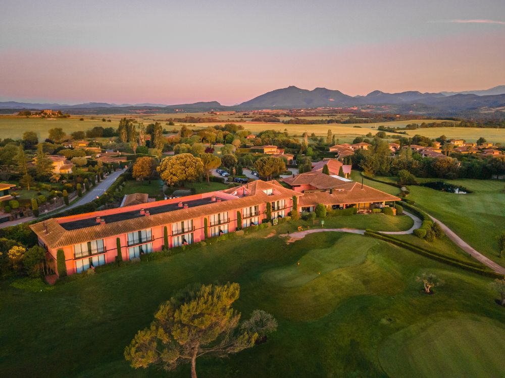 TorreMirona Golf Club