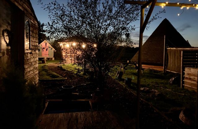 York accommodation