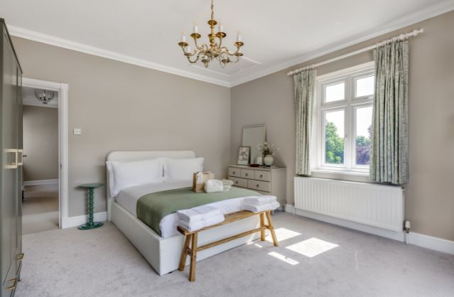 Essex accommodation