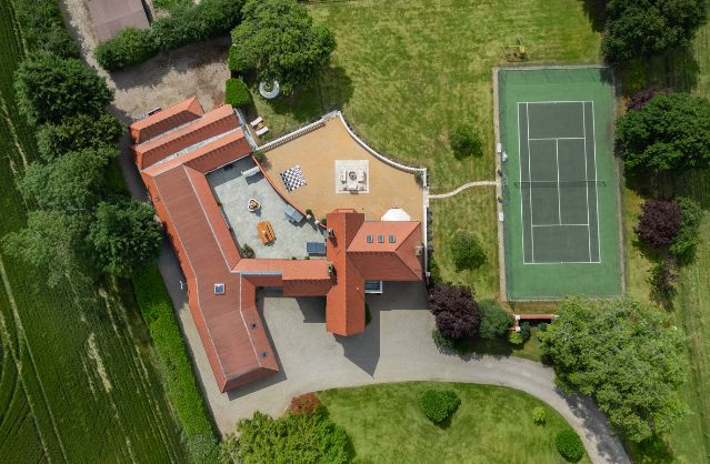 Essex accommodation