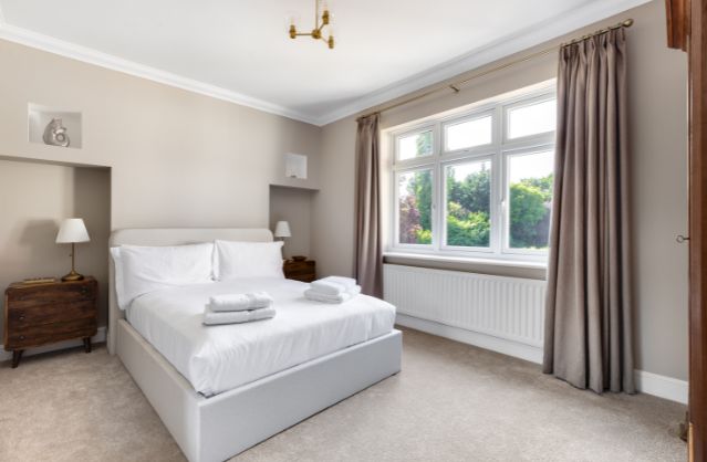 Essex accommodation