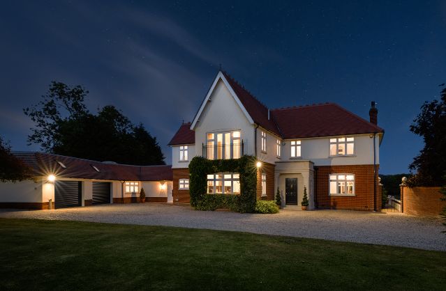 Essex accommodation