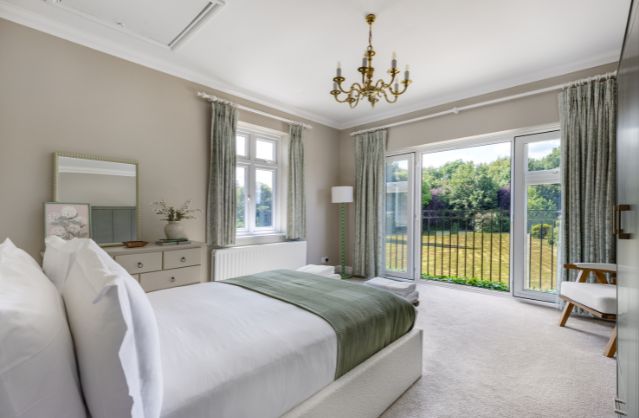 Essex accommodation