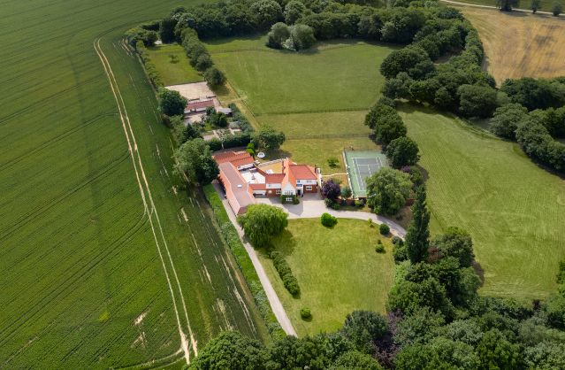 Essex accommodation