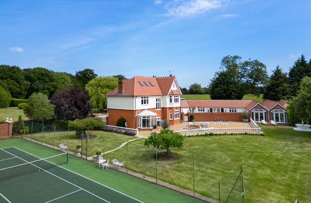 Essex accommodation
