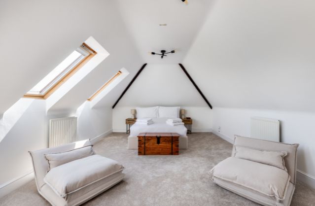 Essex accommodation