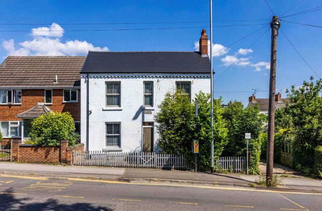 Nottingham accommodation