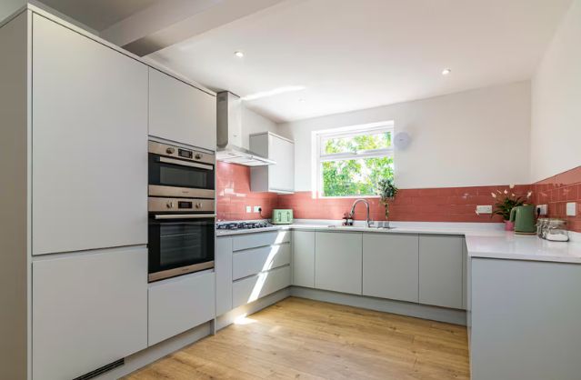 Nottingham accommodation
