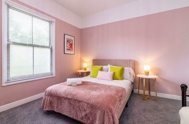 Nottingham accommodation