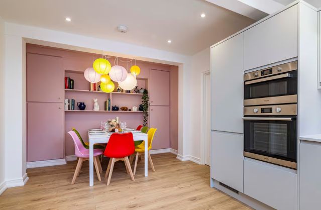 Nottingham accommodation