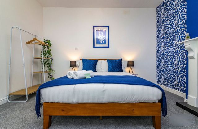 Nottingham accommodation