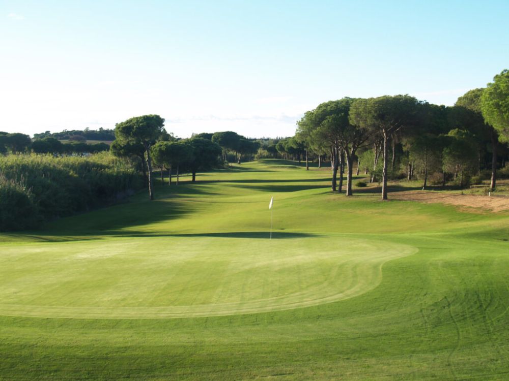 Islantilla Golf Course