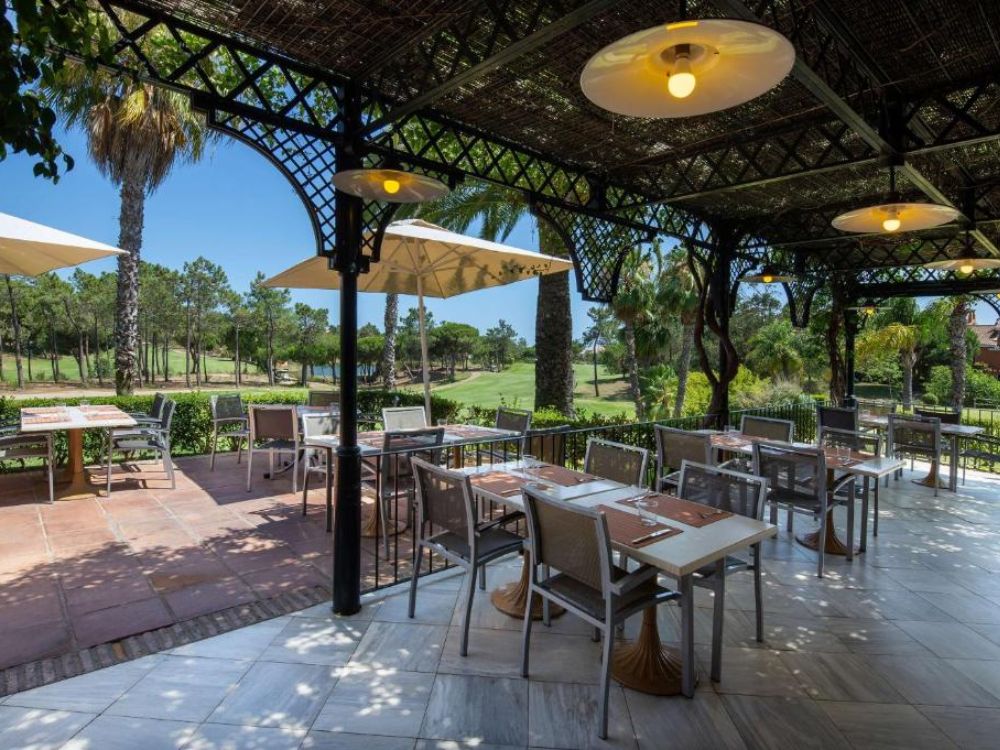 Doubletree by Hilton Islantilla Golf Resort