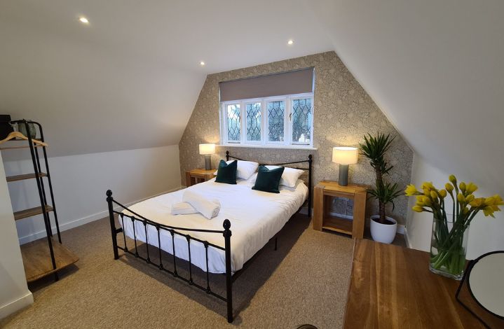 Essex accommodation