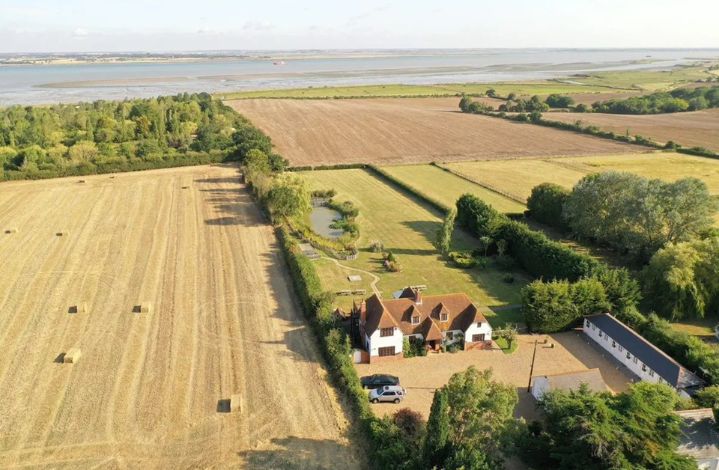 Essex accommodation