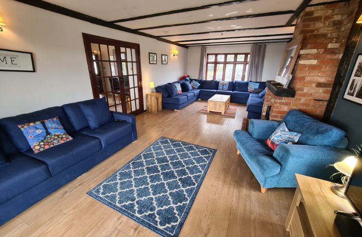 Essex accommodation