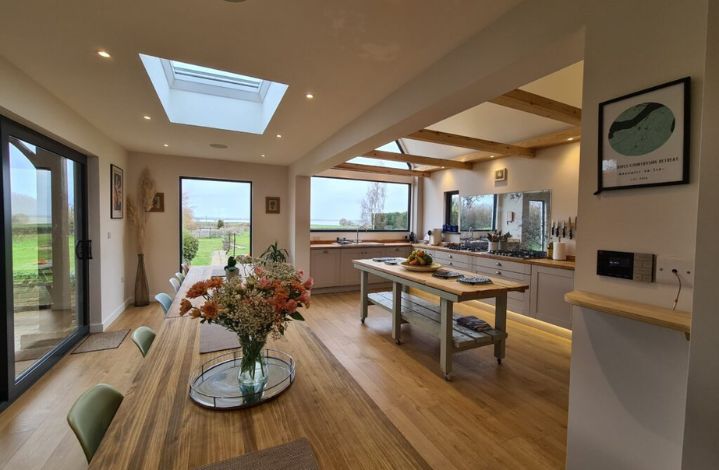 Essex accommodation