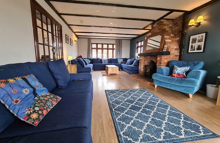 Essex accommodation