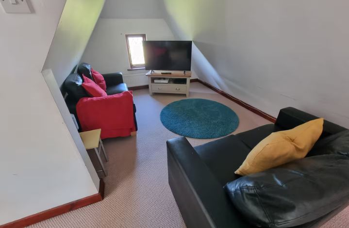 Essex accommodation