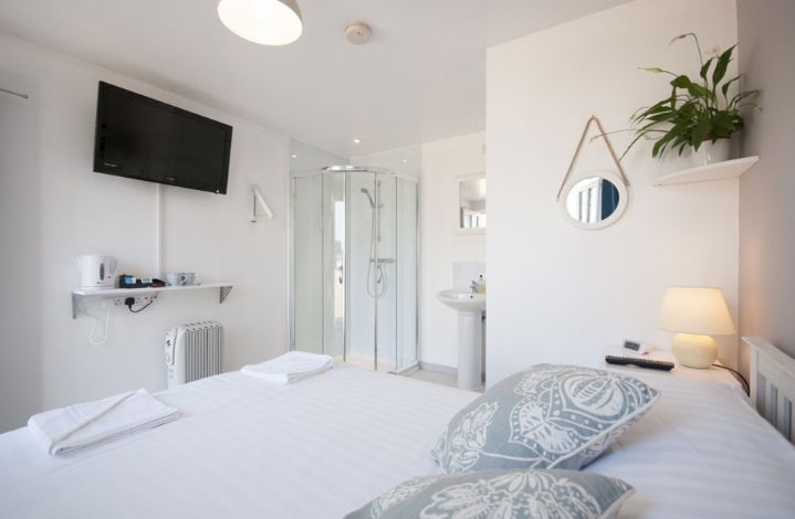Essex accommodation