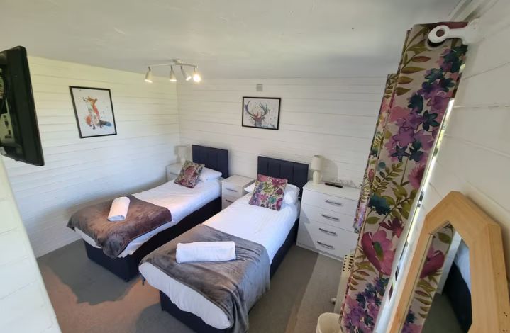 Essex accommodation
