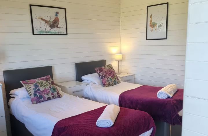 Essex accommodation