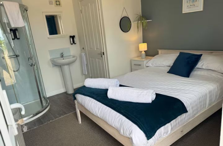 Essex accommodation