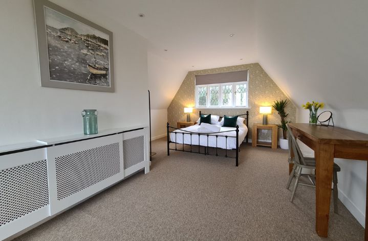 Essex accommodation
