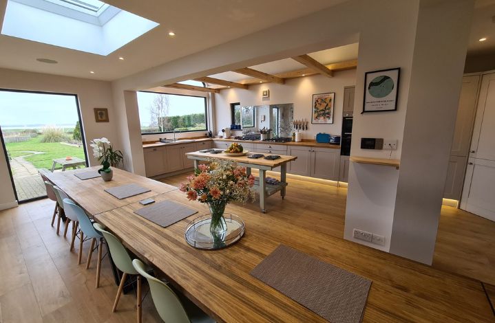 Essex accommodation