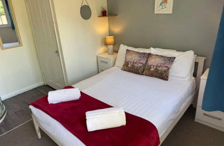 Essex accommodation