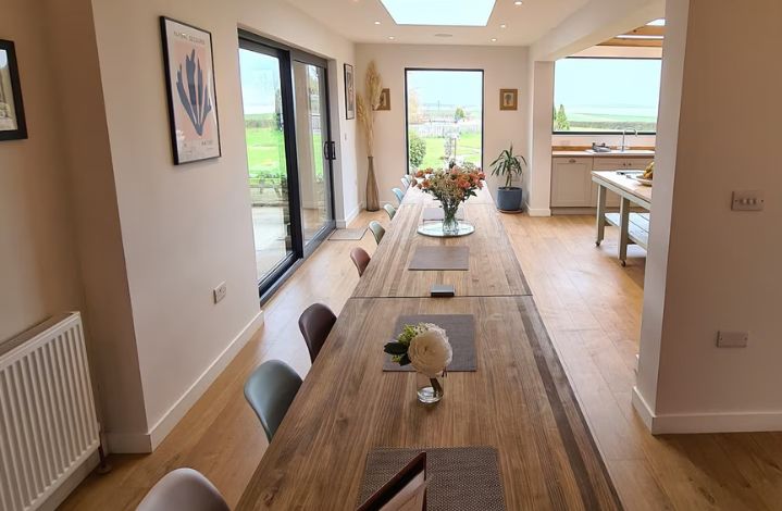 Essex accommodation