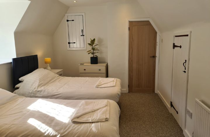 Essex accommodation