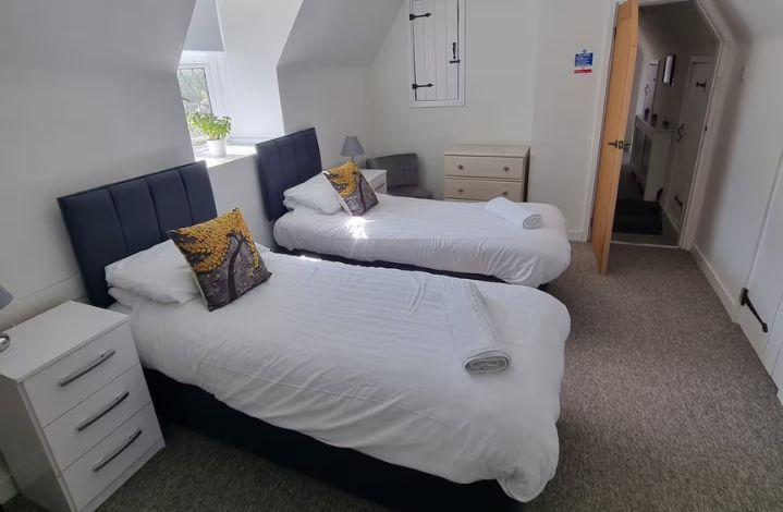 Essex accommodation