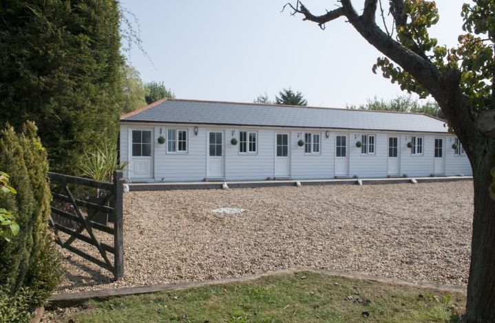 Essex accommodation