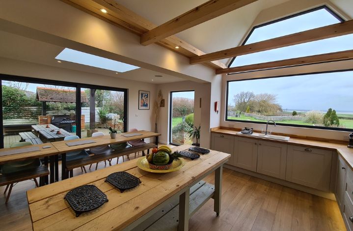 Essex accommodation