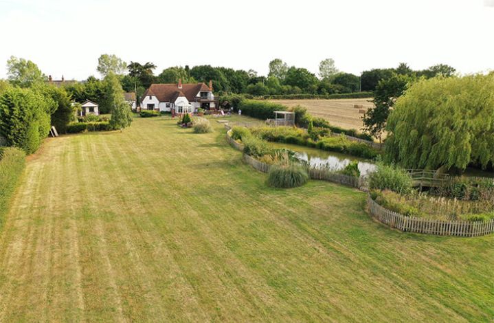 Essex accommodation