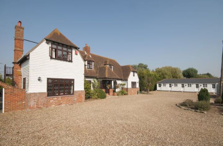 Essex accommodation