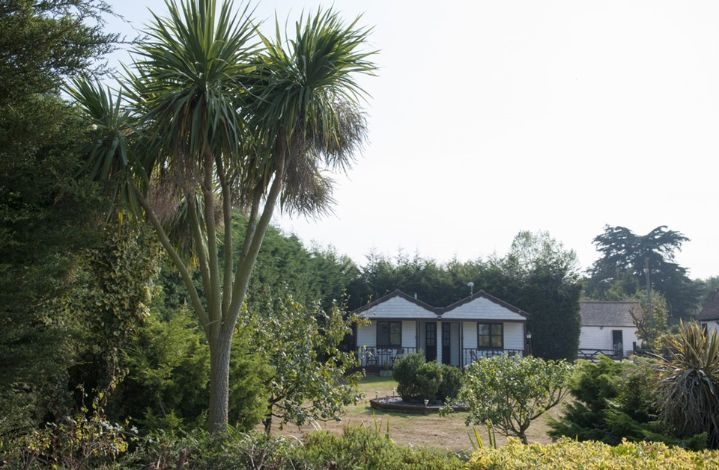 Essex accommodation