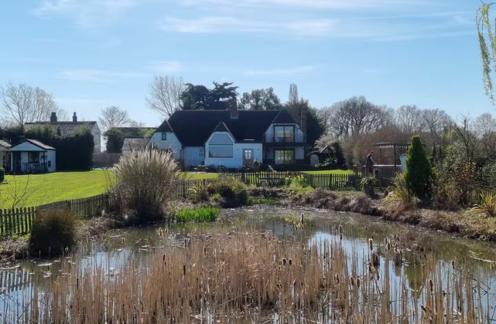 Essex accommodation