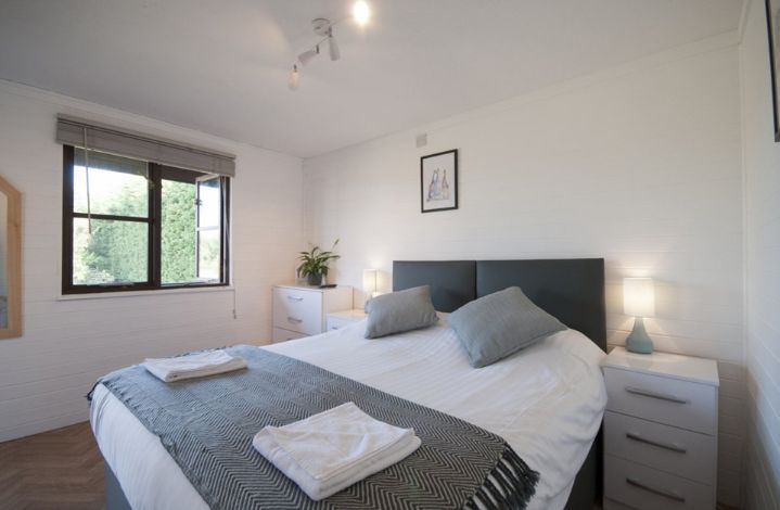Essex accommodation