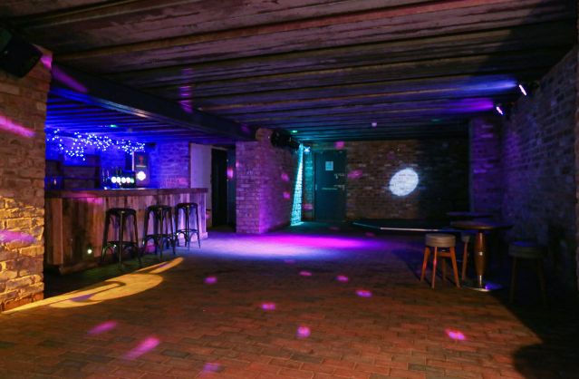 Nottingham accommodation