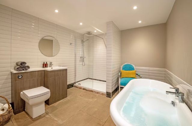 Nottingham accommodation