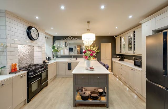 Cheltenham accommodation