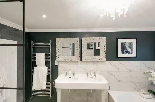 Cheltenham accommodation