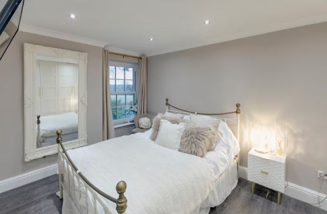 Cheltenham accommodation