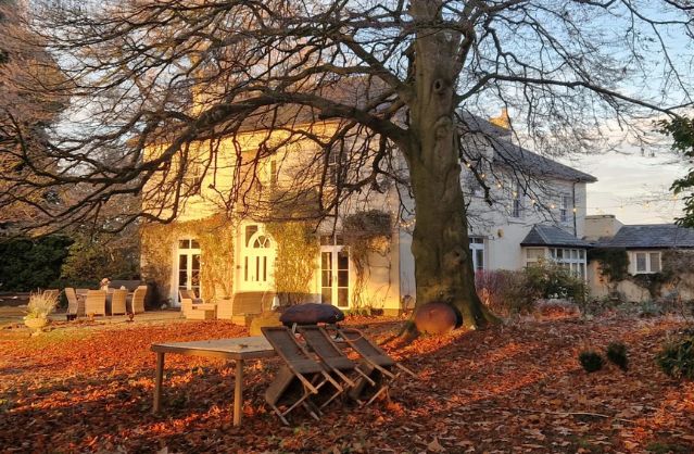 Cheltenham accommodation